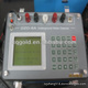 Underground Water Detector Metal Detector Multi-Function DC Resistivity & IP Instruments